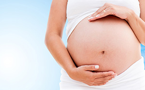 Acupuncture Can Support A Healthy Pregnancy